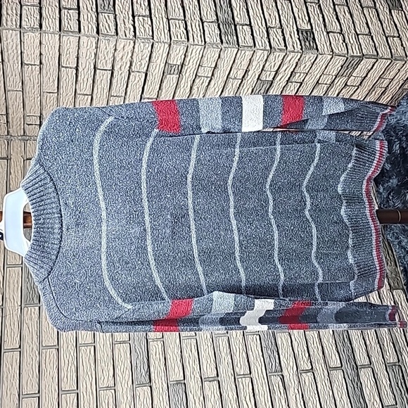 Denver Hayes Classic Fit Sweater Sz XXL - Picture 2 of 9